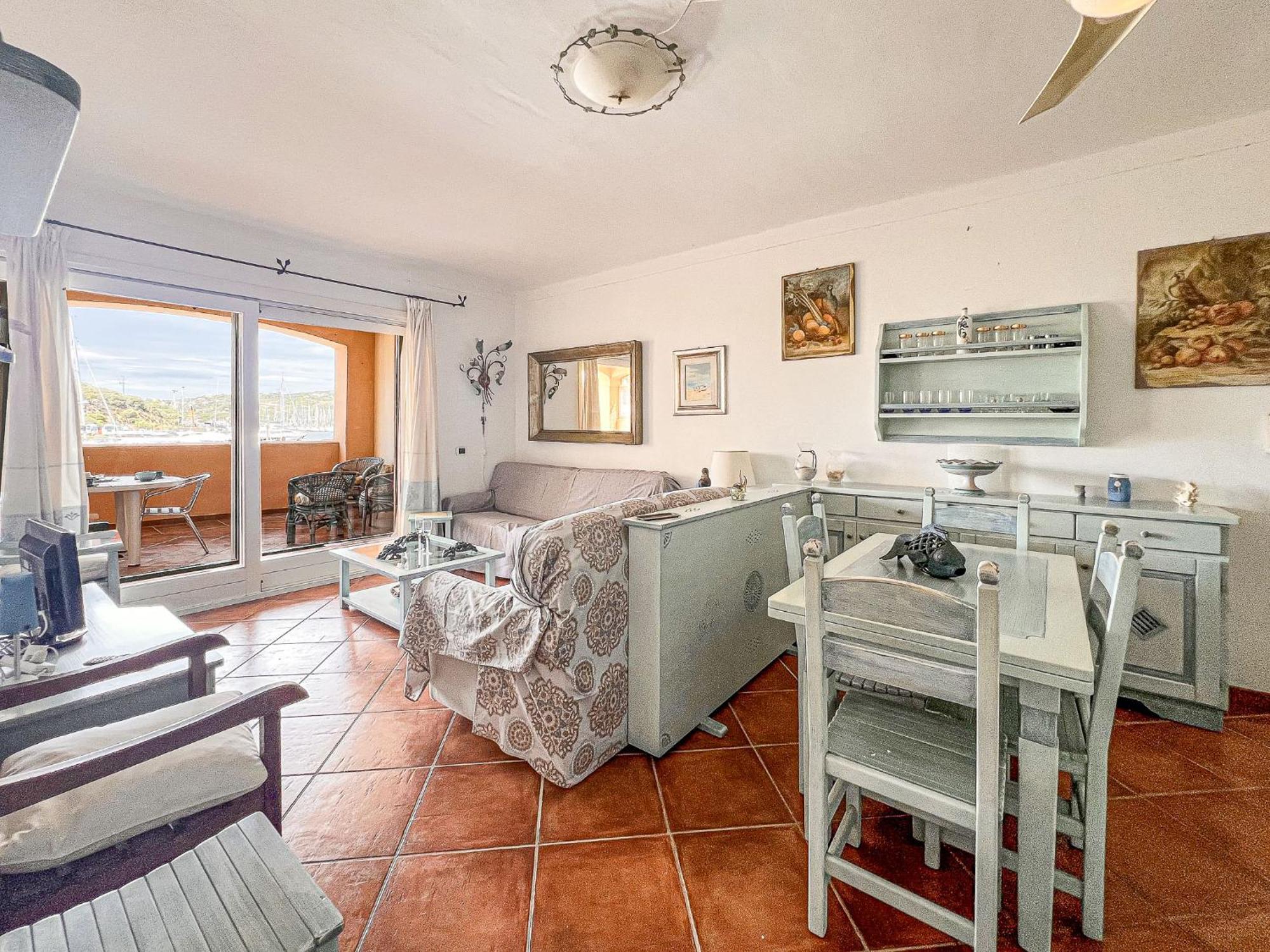 Perla Del Porto Apartments Santa Teresa Gallura Exterior photo