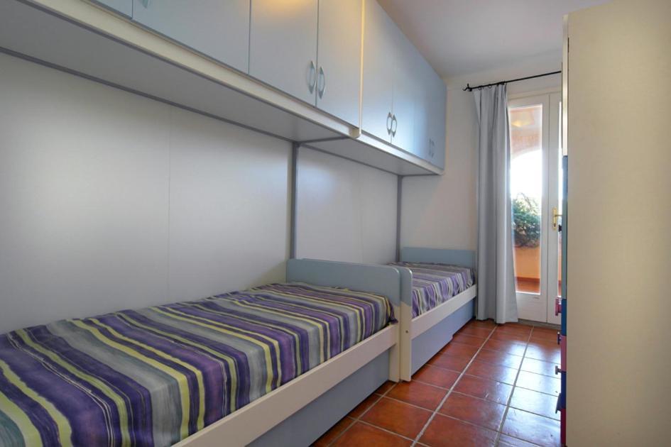Perla Del Porto Apartments Santa Teresa Gallura Exterior photo